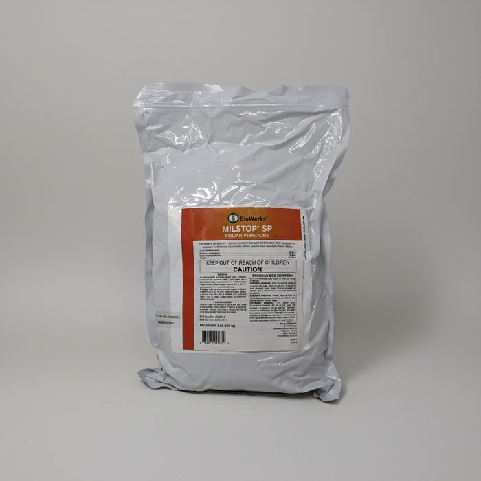 MilStop SP Fungicide