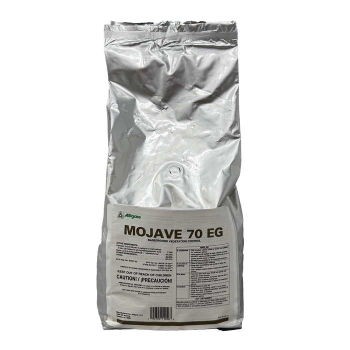 Mojave 70 EG Herbicide