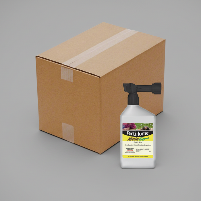 Ferti-lome MoleGo RTS Mole Repellent