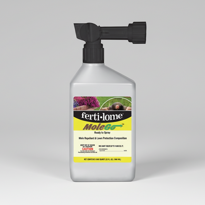 Ferti-lome MoleGo RTS Mole Repellent