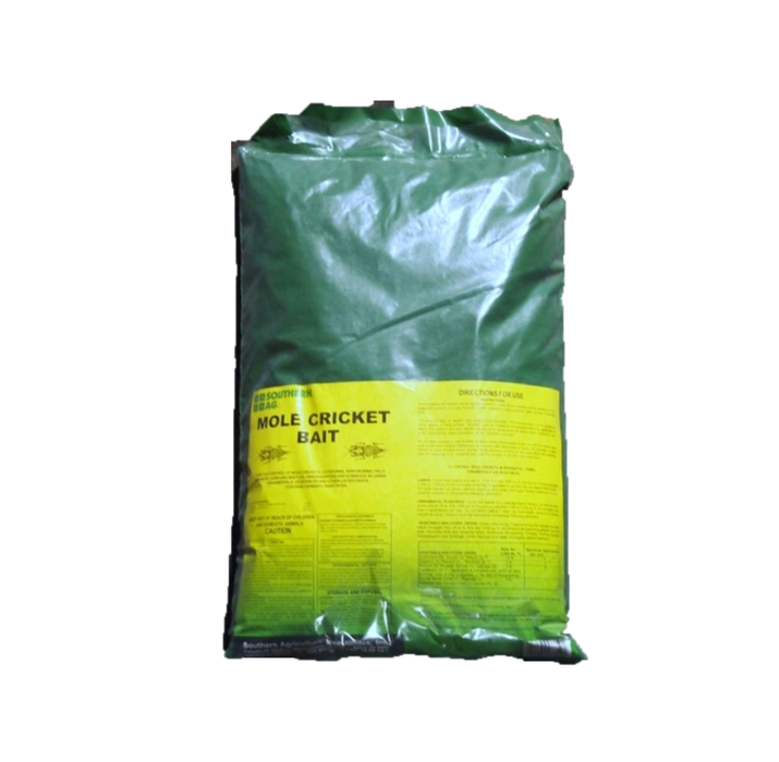 Moli Basit Mole Cricket Bait — HomeandGardenSupply.com