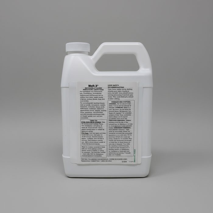 Molt-X Insect Growth Regulator - OMRI Listed