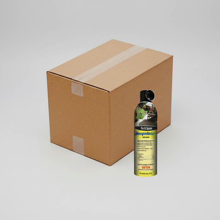 Ferti-lome MosquitoGo Yard Fogger