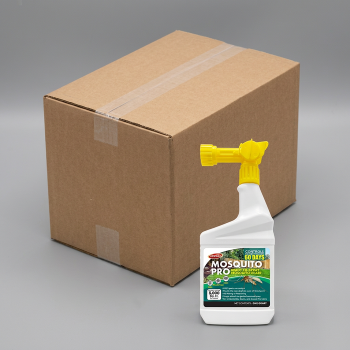 Martin's Mosquito Pro RTS