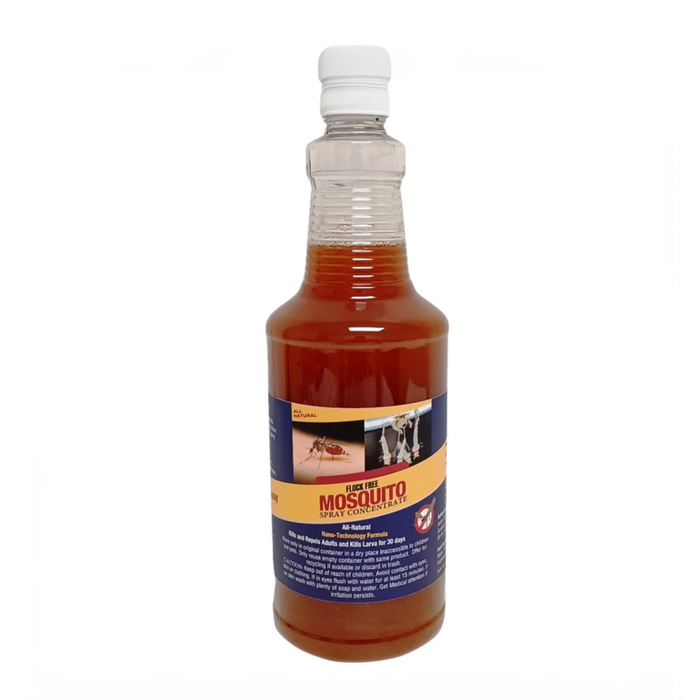 Mosquito Spray Concentrate