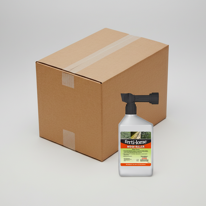 Ferti-lome Moss Killer RTS