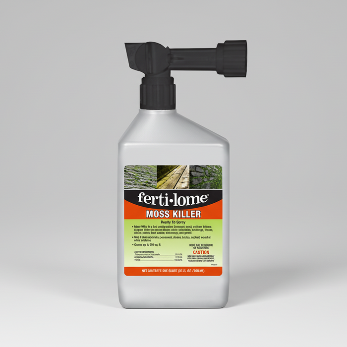 Ferti-lome Moss Killer RTS