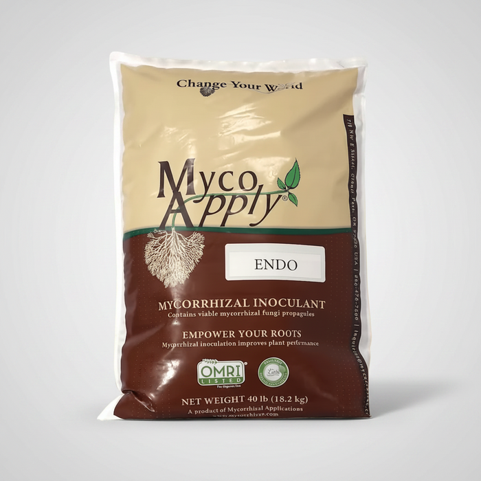 MycoApply Granular Endo Mycorrhizal Inoculant