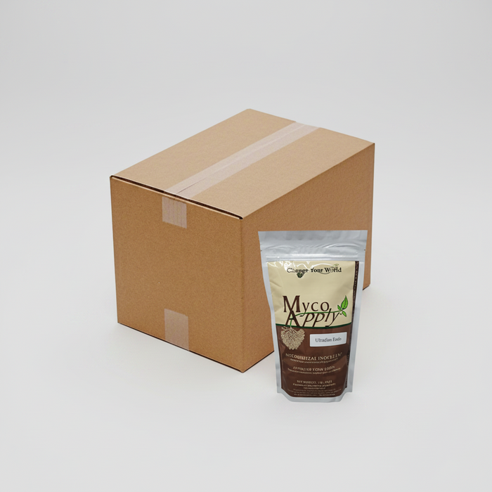 MycoApply Ultrafine Endo Mycorrhizal Inoculant