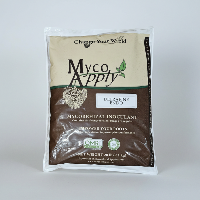 MycoApply Ultrafine Endo Mycorrhizal Inoculant
