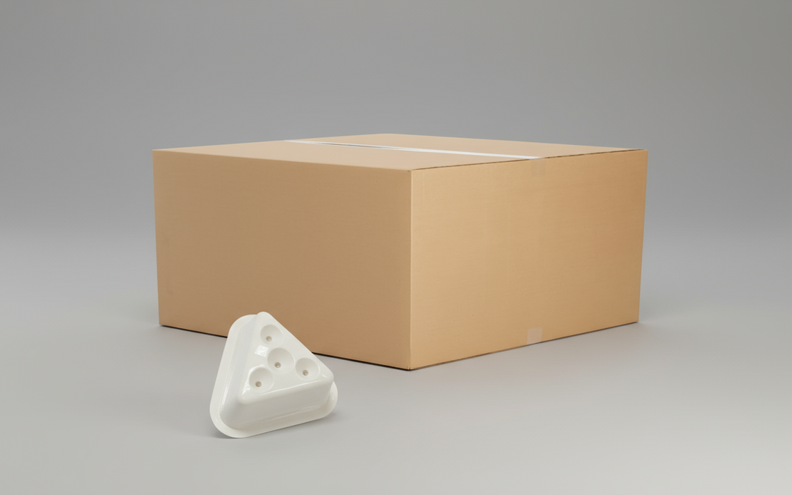 Natural Catch Plus Fruit Fly Trap