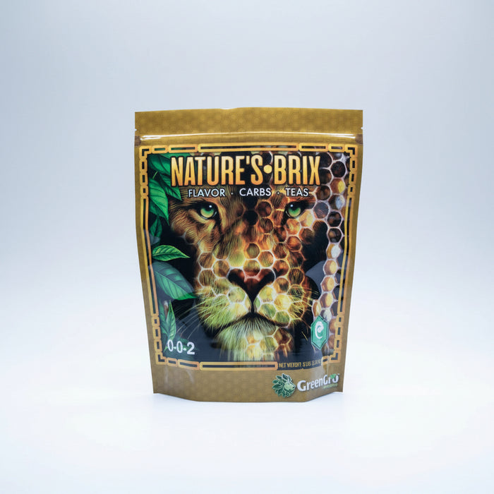 Nature's Brix - Microbial Food Source