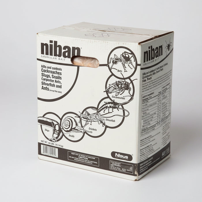 Niban Granular Insect Bait
