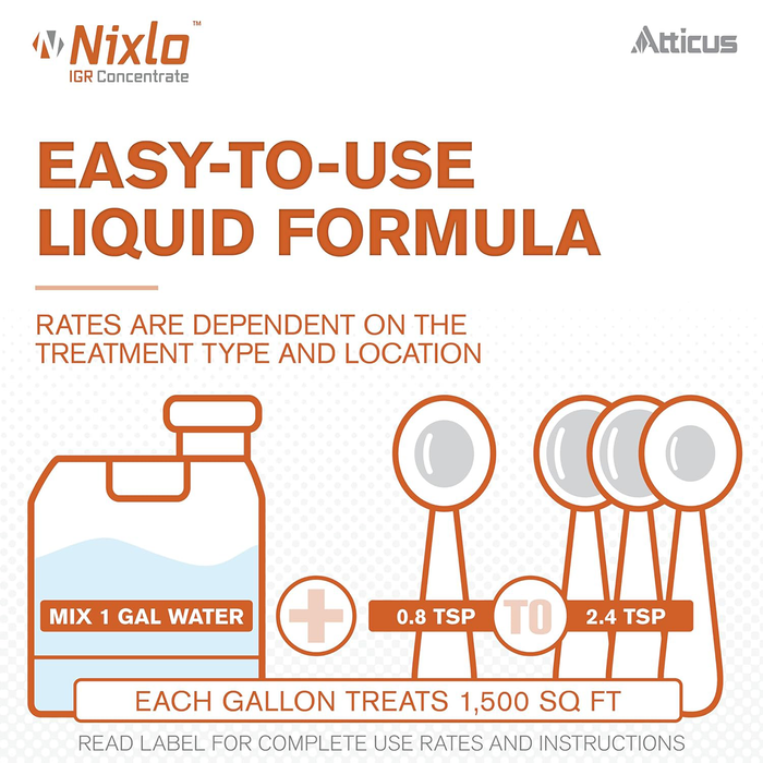Nixlo IGR Concentrate