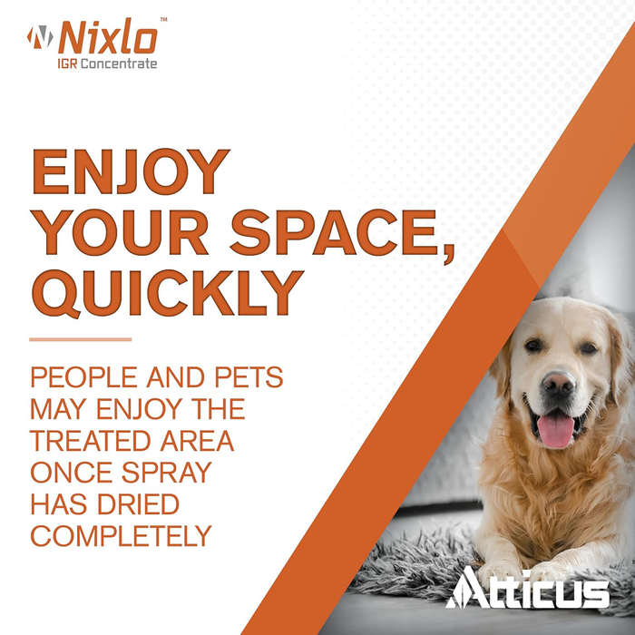 Nixlo IGR Concentrate