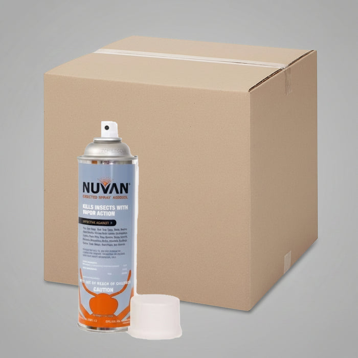 Nuvan Aerosol