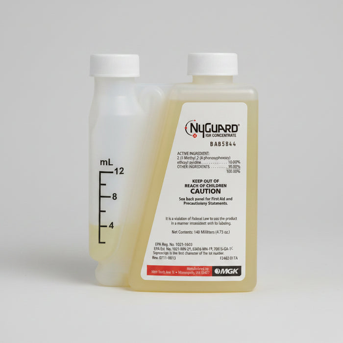 NyGuard IGR Concentrate
