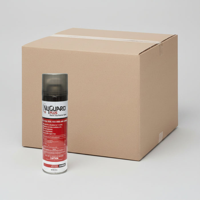 Nyguard Plus Flea and Tick Premise Aerosol Spray