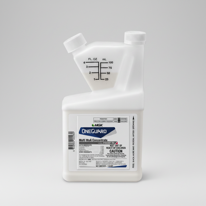 OneGuard Multi MoA Concentrate