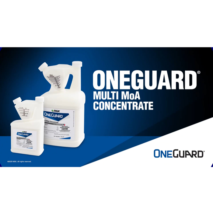 OneGuard Multi MoA Concentrate