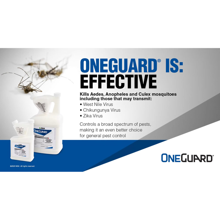 OneGuard Multi MoA Concentrate