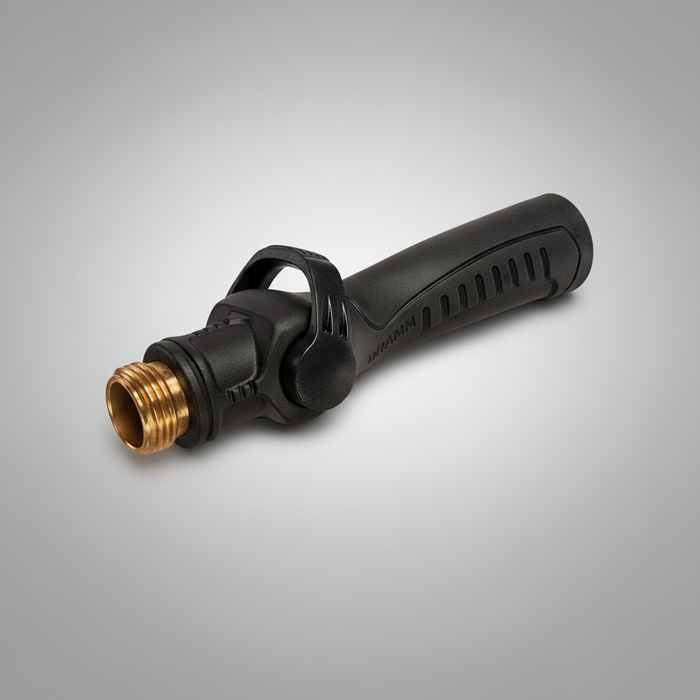OneTouch High-Flow Valve