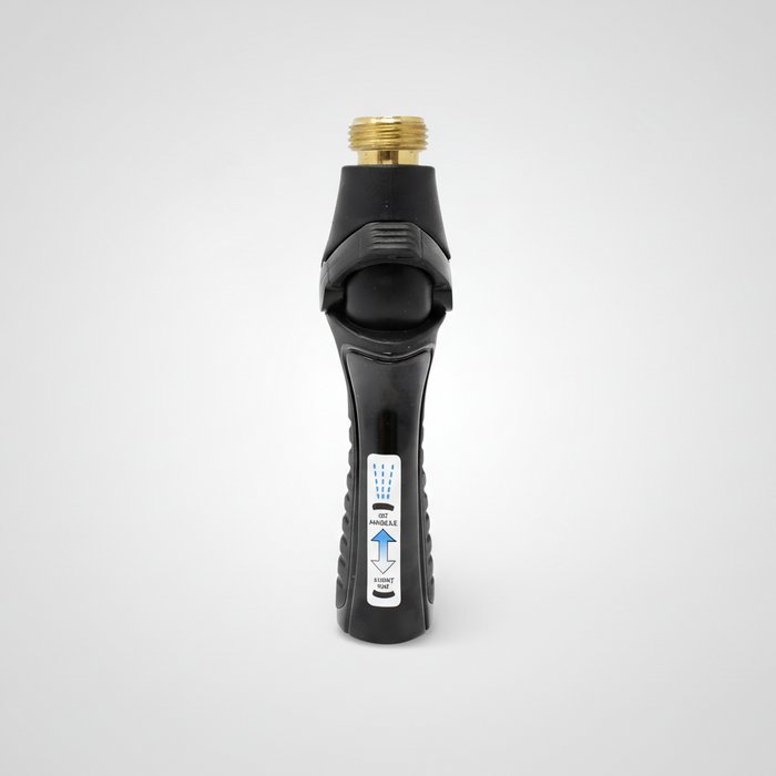 Dramm OneTouch Standard Flow Valve - Controls Water Flow Easily With Thumb