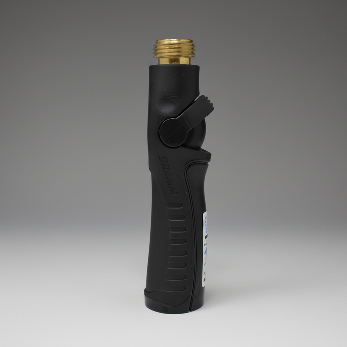 Dramm OneTouch Standard Flow Valve - Controls Water Flow Easily With Thumb