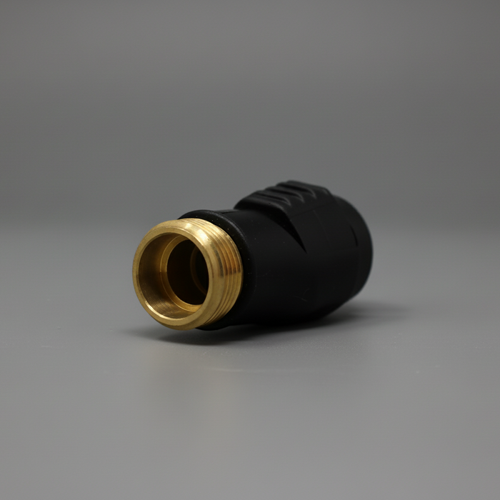 Dramm OneTouch Standard Flow Valve - Controls Water Flow Easily With Thumb