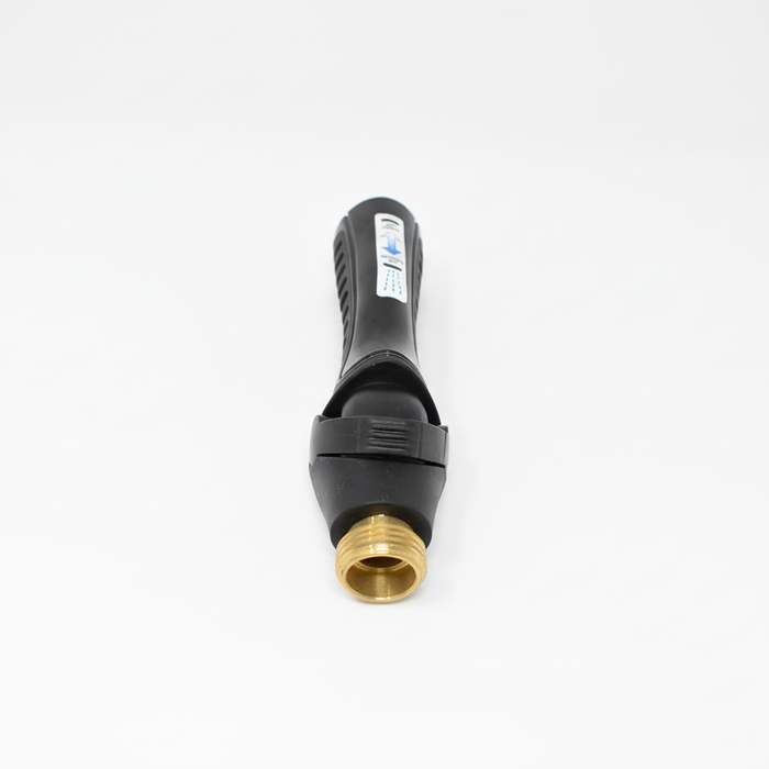 Dramm OneTouch Standard Flow Valve - Controls Water Flow Easily With Thumb