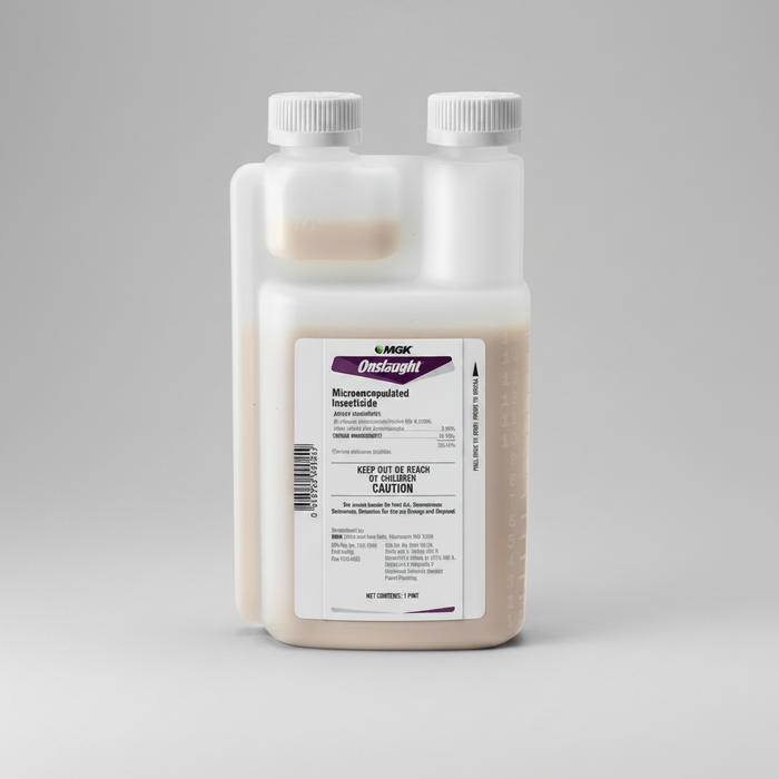 Onslaught Microencapsulated Insecticide