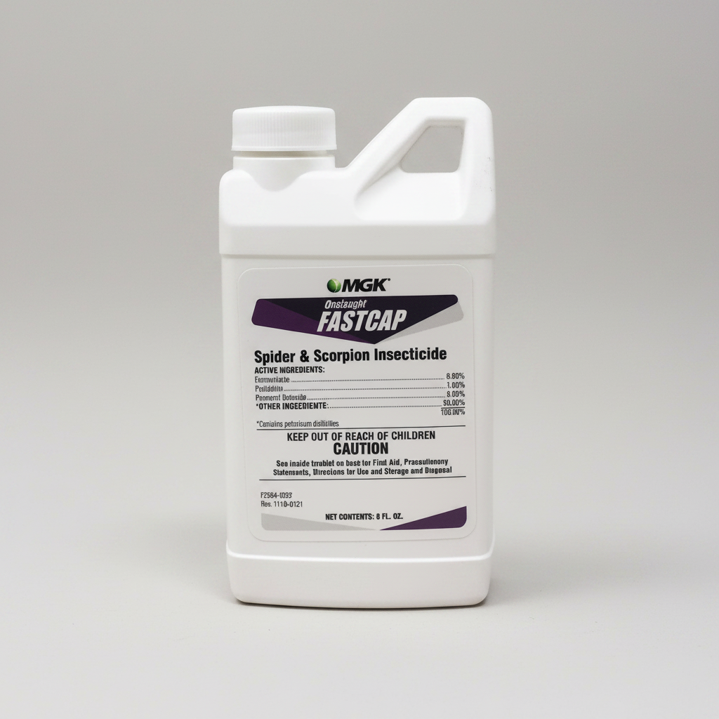 Onslaught FastCap Spider and Scorpion Insecticide — HomeandGardenSupply.com