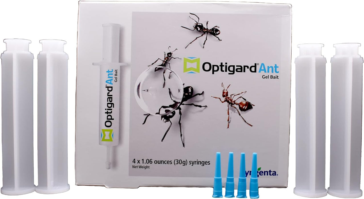 Optigard Ant Gel Bait