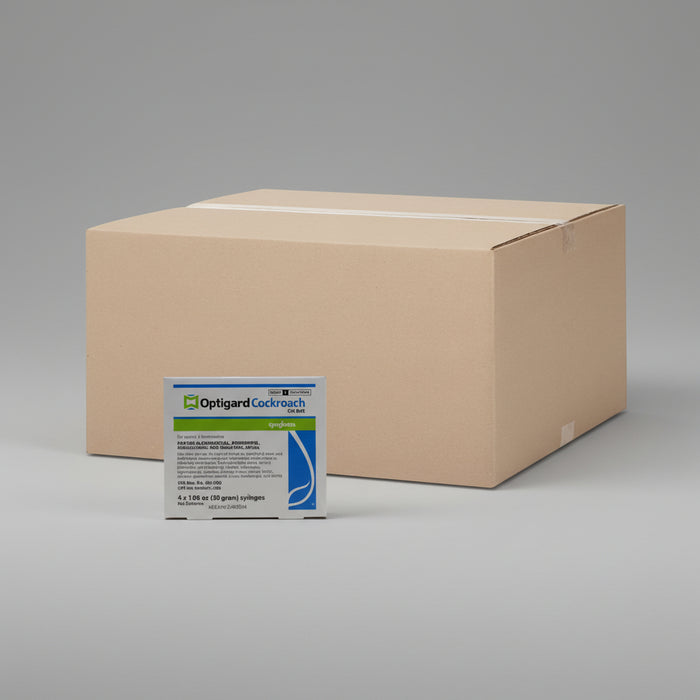 Optigard Cockroach Gel Bait