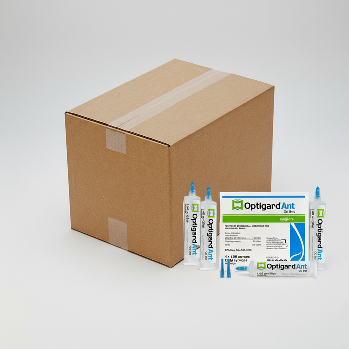 Optigard Ant Gel Bait