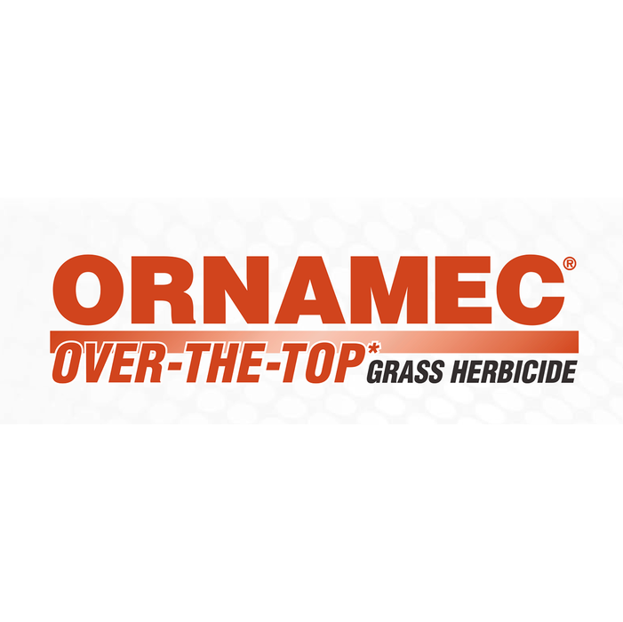 Ornamec Over-The-Top Grass Herbicide