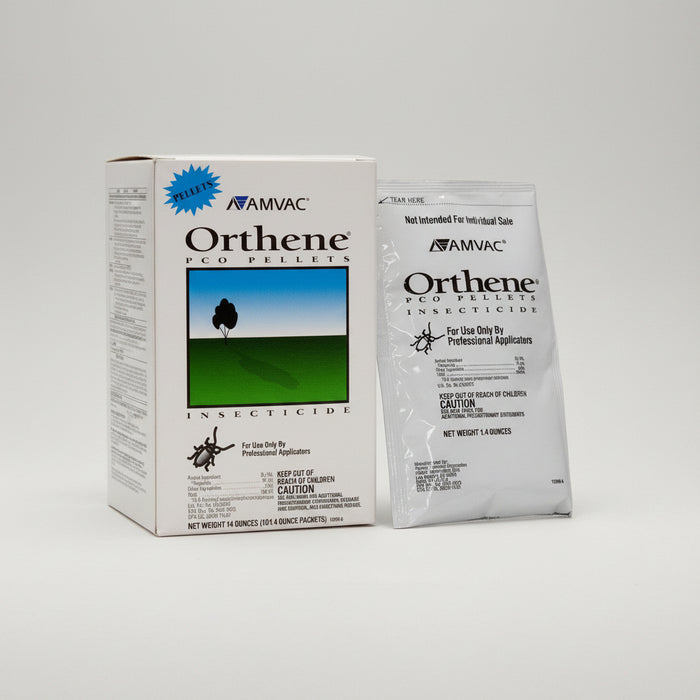 Orthene PCO Pellets