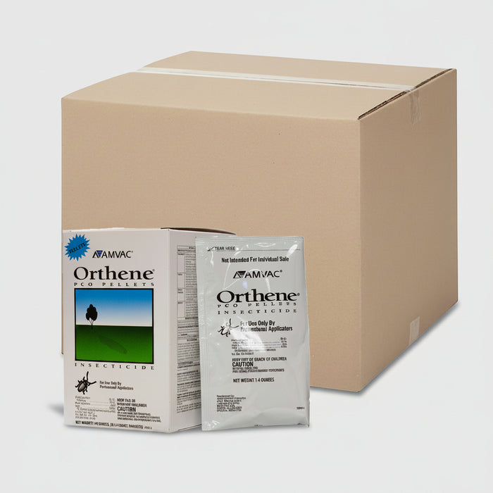 Orthene PCO Pellets