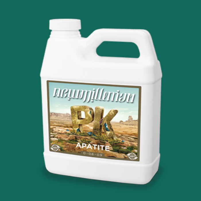 PK Apatite Bloom & Fruit Supplement