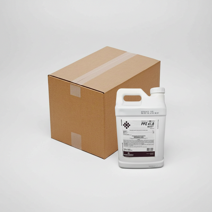 PPZ 41.8 Select Broad-Spectrum Fungicide