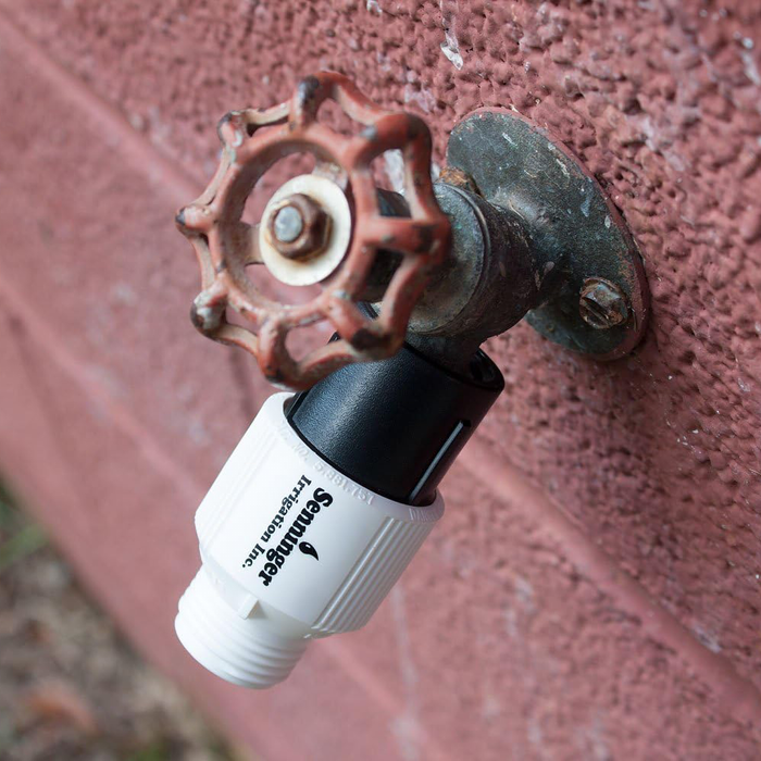 Pressure Regulator PRLG with Hose Thread
