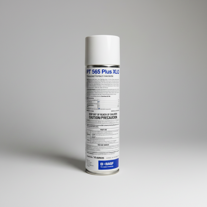 PT 565 Plus XLO Pressurized Contact Insecticide