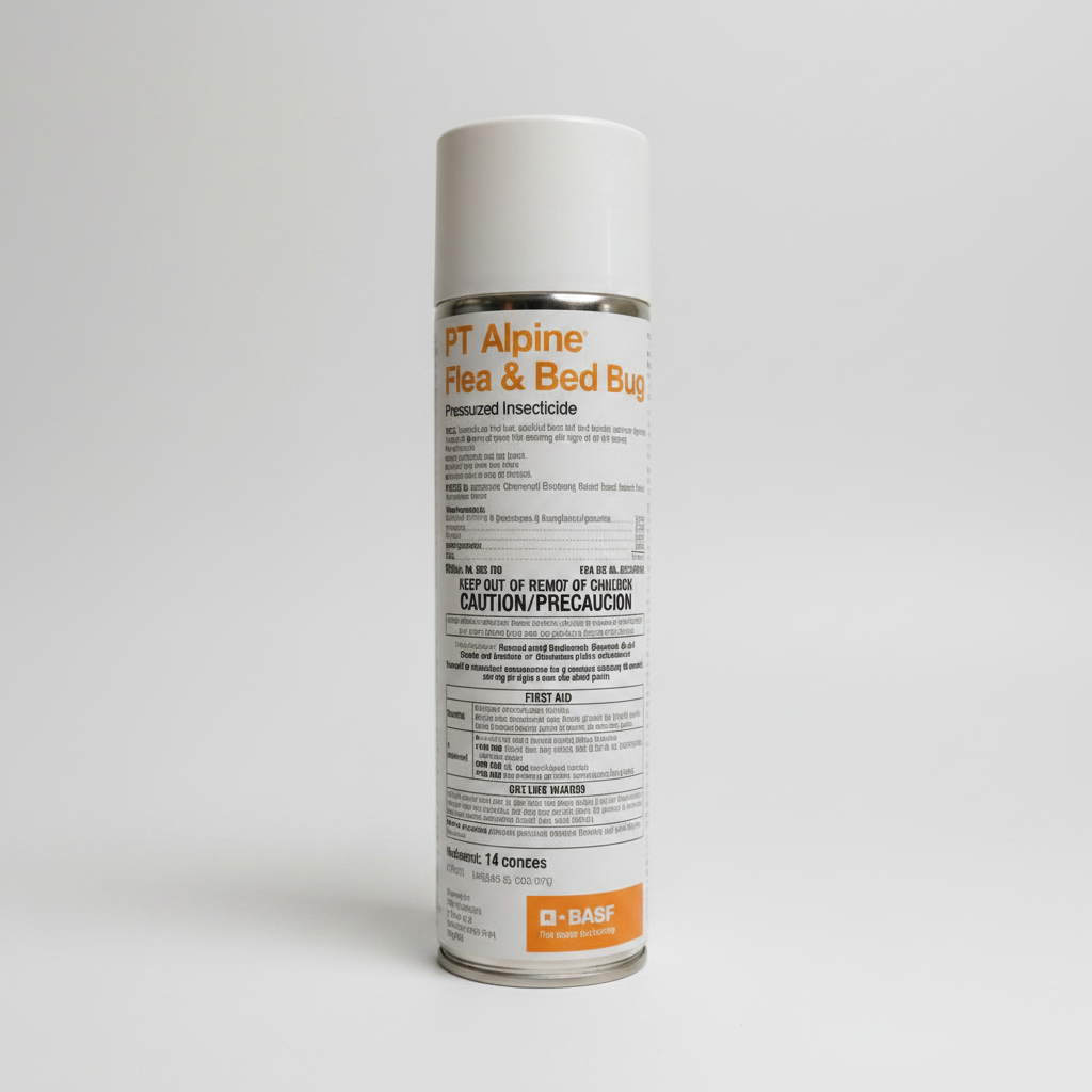 Flea & Tick Solutions