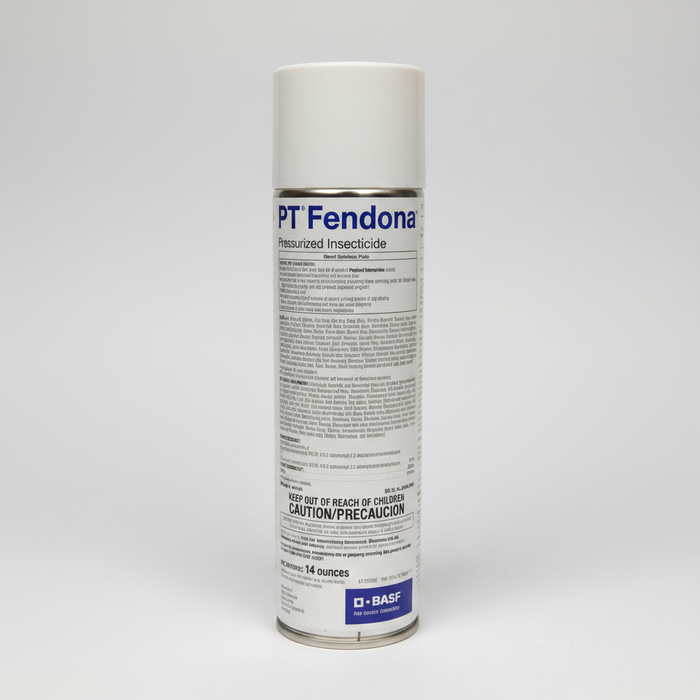 PT Fendona Pressurized Insecticide