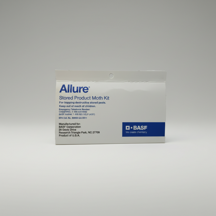 PT Allure Stored Product Moth Kit