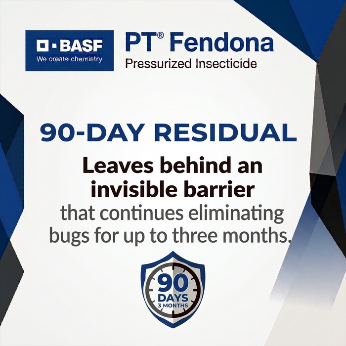 PT Fendona Pressurized Insecticide