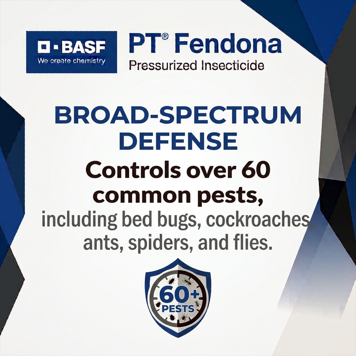 PT Fendona Pressurized Insecticide
