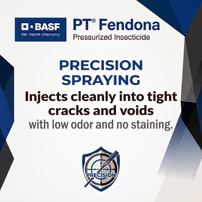 PT Fendona Pressurized Insecticide