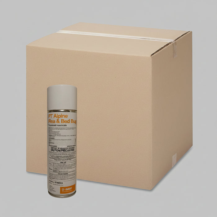PT Alpine Flea & Bed Bug Spray