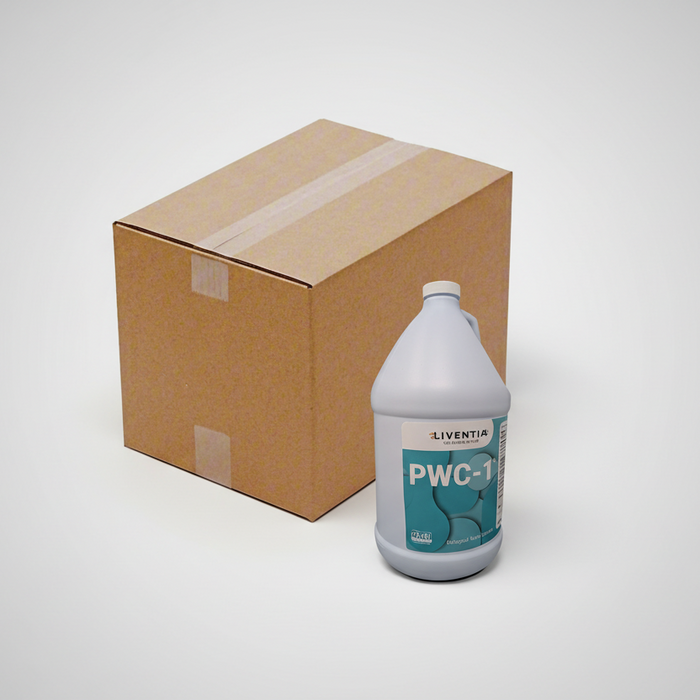 PWC-1 Biological Water Clarifier - Liquid Bacteria